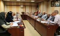 مصاحبه متقاضیان دوره MPH در دانشکده بهداشت دانشگاه علوم پزشکی ایران برگزار شد 